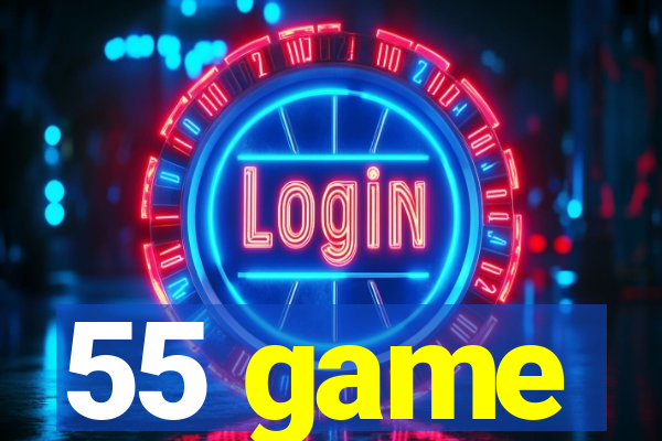 55 game